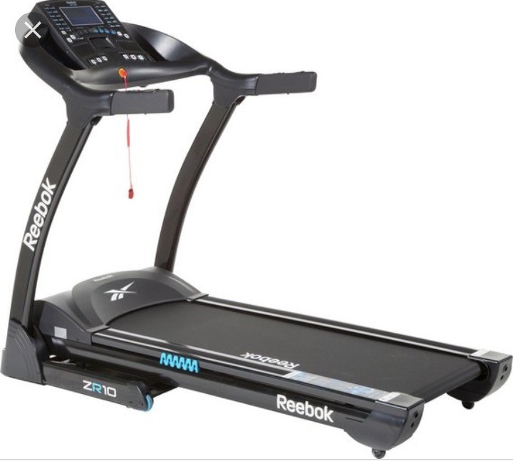 reebok zr10 treadmill for sale
